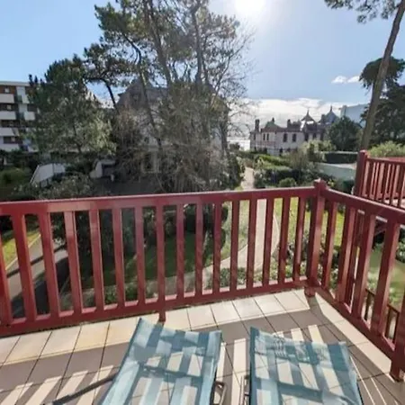 Appartement A Pied - 3 Balcons - 3 - Parking