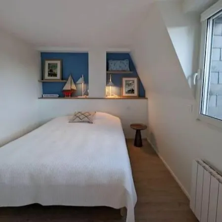 Appartement A Pied - 3 Balcons - 3 - Parking *