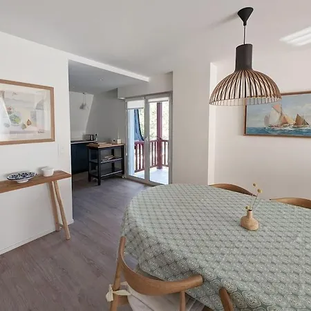 Appartement A Pied - 3 Balcons - 3 - Parking *